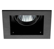 Встраиваемый светильник Eglo Biscari 61606