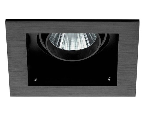 Встраиваемый светильник Eglo Biscari 61606