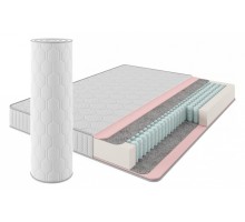 Матрас полутораспальный Ergo Sleep 2000x1400