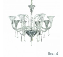 Подвесная люстра Ideal Lux Santa SANTA SP8