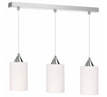 Подвесной светильник 33 идеи CH_S.05.WH PND.102.03.01.CH+S.16.WH(3)