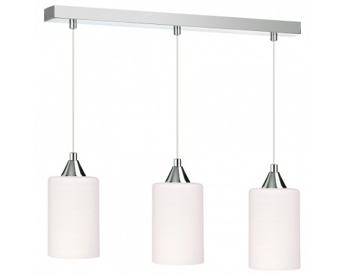 Подвесной светильник 33 идеи CH_S.05.WH PND.102.03.01.CH+S.16.WH(3)