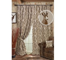 Комплект штор Talento-S