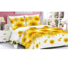 Постельное белье двуспальное Sunny