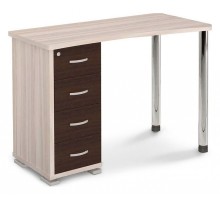 Стол письменный Домино СКМ-50