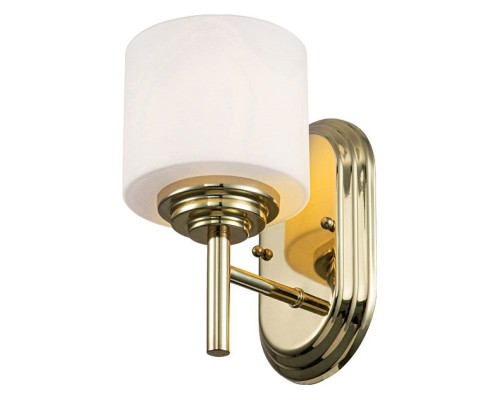 Светильник на штанге Feiss Malibu FE-MALIBU1-BATH-PB