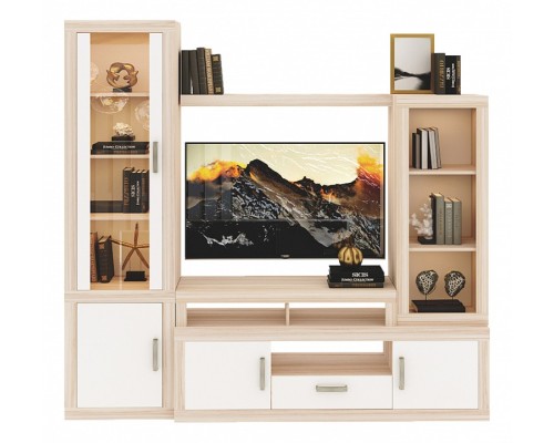 Стенка-горка Toivo ГСТ 1