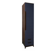 Шкаф платяной Сканди