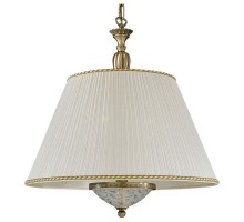 Подвесной светильник Reccagni Angelo 6402 L 6402/50