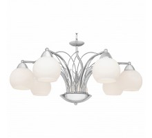 Подвесная люстра SilverLight Adele 138.54.7