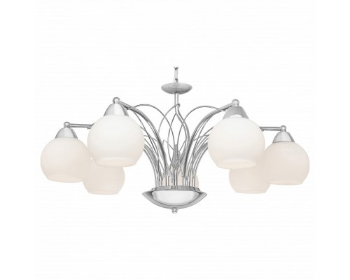 Подвесная люстра SilverLight Adele 138.54.7