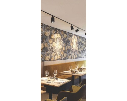 Трек встраиваемый [3 м] Feron CAB1004 10356