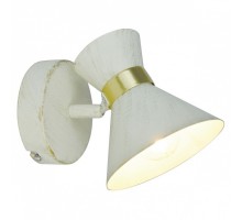 Спот Arte Lamp Baltimore A1406AP-1WG