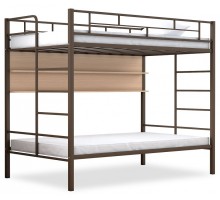 Кровать двухъярусная Валенсия 120 Твист