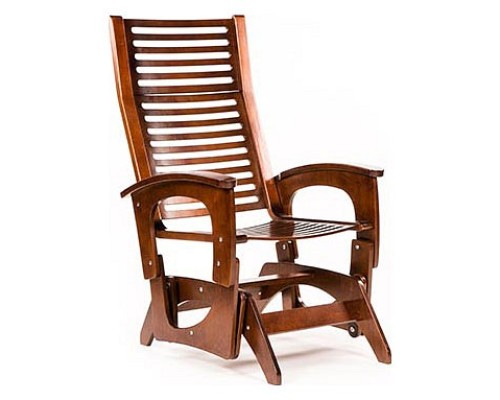 Кресло-качалка Байкал