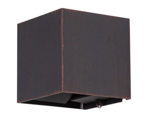 Накладной светильник Arte Lamp Rullo A1414AL-1RI