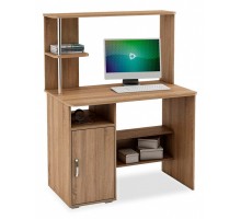 Стол компьютерный Форест-10