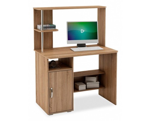 Стол компьютерный Форест-10