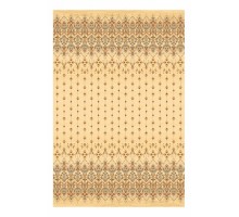 Ковер интерьерный (80x120 см) Isfahan