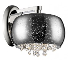 Бра Zumaline Rain W0076-01E-F4GR