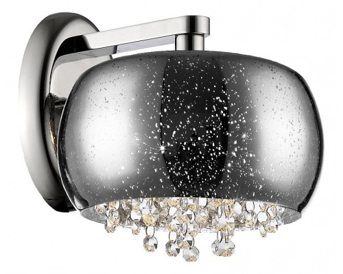 Бра Zumaline Rain W0076-01E-F4GR