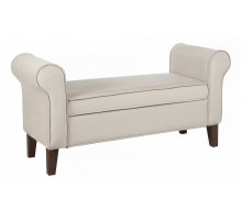 Банкетка-сундук Октавия