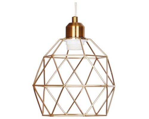 Подвесной светильник 33 идеи 105 PND.105.01.05.001.PA-LS.S.PA