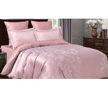 Постельное белье евростандарт Royal Jacquard