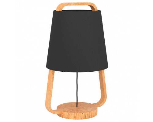 Настольная лампа декоративная Eglo Camaloza 390187