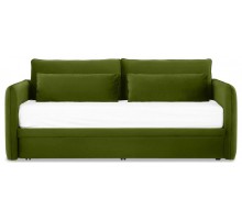 Кровать односпальная Vicari