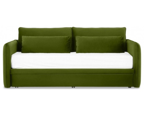 Кровать односпальная Vicari