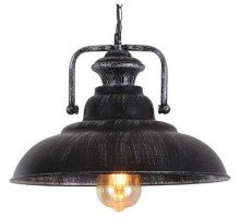 Подвесной светильник LUMINA DECO Bardi LDP 8007 O.SL