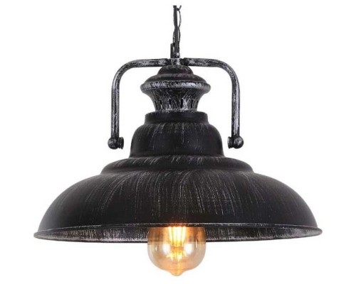 Подвесной светильник LUMINA DECO Bardi LDP 8007 O.SL