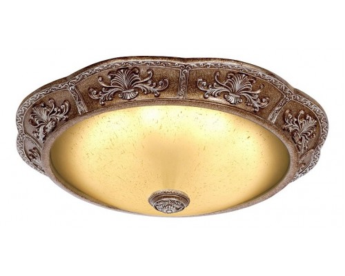 Накладной светильник SilverLight Louvre 830.39.7