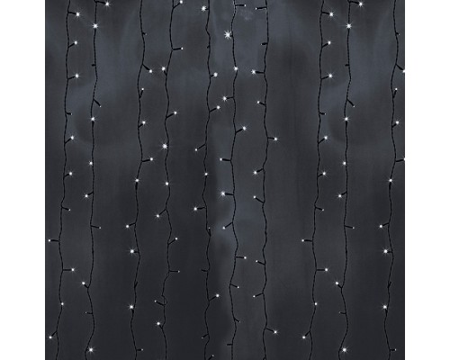 Занавес световой (9x2 м) LED-TPL-110_20 235-275