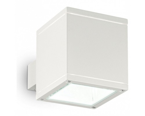 Светильник на штанге Ideal Lux Snif SNIF AP1 SQUARE BIANCO