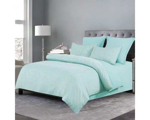 Постельное белье евростандарт Урсула №17