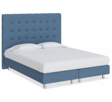 Кровать полутораспальная Madrid Boxspring Elite