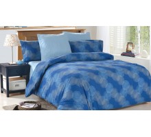 Постельное белье полутораспальное BZ Clement