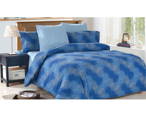 Постельное белье полутораспальное BZ Clement