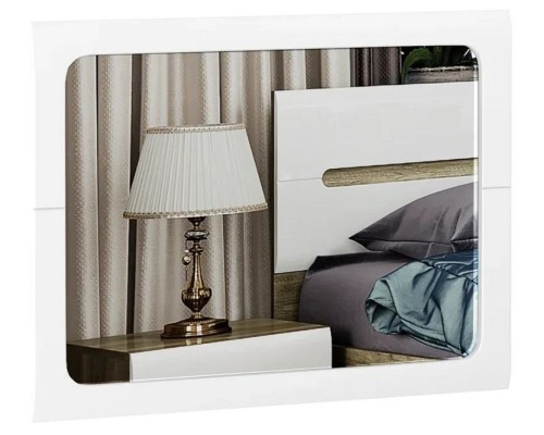 Зеркало настенное Наоми