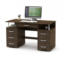 Стол письменный Амбер-8Я