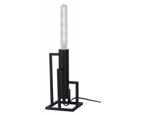 Настольная лампа декоративная Lucide Zilda 08526/01/30