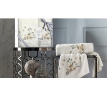 Набор полотенец для ванной Malinda