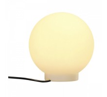Наземный низкий светильник SLV Rotoball 227219