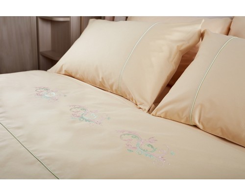 Постельное белье двуспальное Sevilla