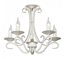 Подвесная люстра Vitaluce V1688 V1688-0/5