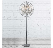 Торшер Loft it Foucaults orb crystal LOFT1896FT