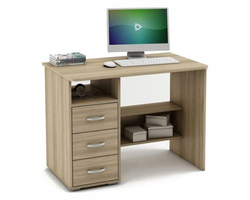 Стол письменный Форест-4