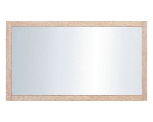 Зеркало настенное Каспиан LUS/100